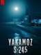 Yakamoz S-245