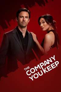 The Company You Keep - Posters