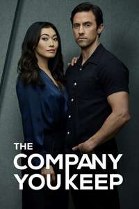 The Company You Keep - Posters