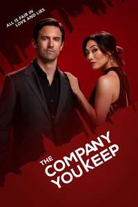 The Company You Keep - Posters