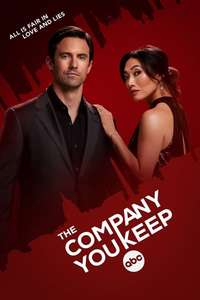 The Company You Keep - Posters