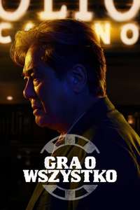 Big Bet - Posters