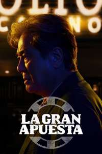 Big Bet - Posters