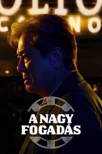 Big Bet - Posters