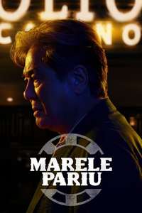 Big Bet - Posters