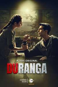 Duranga - Posters