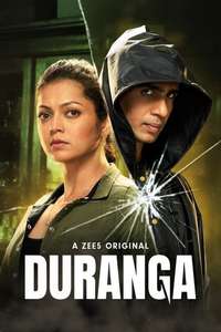 Duranga - Posters