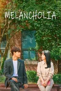 Melancholia - Posters