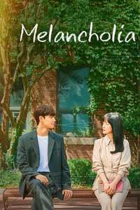 Melancholia - Posters