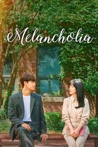 Melancholia - Posters