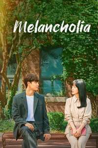 Melancholia - Posters