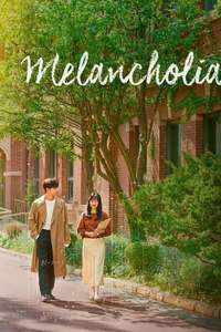 Melancholia - Posters
