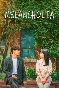 Melancholia - Posters