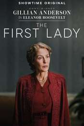 The First Lady