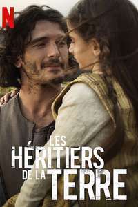 Heirs to the Land - Posters