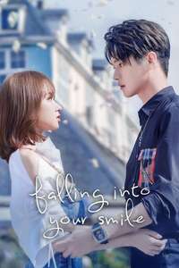 Falling Into Your Smile - Posters