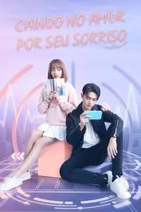Falling Into Your Smile - Posters