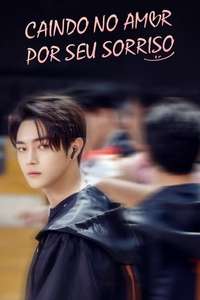 Falling Into Your Smile - Posters