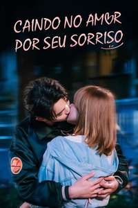 Falling Into Your Smile - Posters