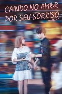 Falling Into Your Smile - Posters