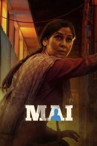 Mai - Poster