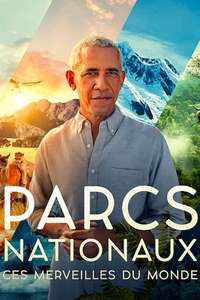 Our Great National Parks - Posters