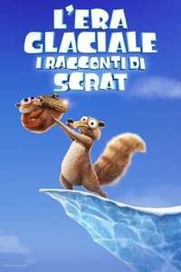 Ice Age: Scrat Tales - Posters