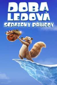 Ice Age: Scrat Tales - Posters