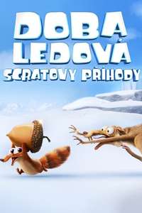 Ice Age: Scrat Tales - Posters