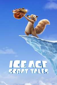 Ice Age: Scrat Tales - Posters