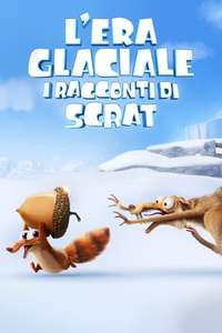 Ice Age: Scrat Tales - Posters