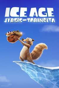 Ice Age: Scrat Tales - Posters