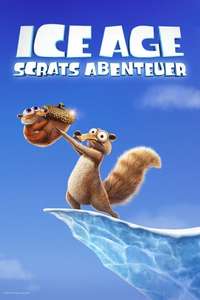 Ice Age: Scrat Tales - Posters