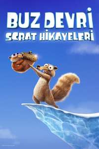 Ice Age: Scrat Tales - Posters
