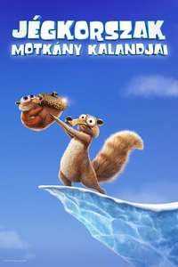 Ice Age: Scrat Tales - Posters