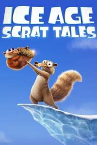 Ice Age: Scrat Tales - Posters