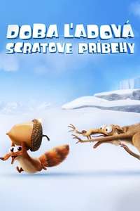 Ice Age: Scrat Tales - Posters