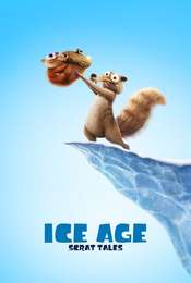 Ice Age: Scrat Tales