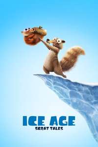 Ice Age: Scrat Tales - Posters