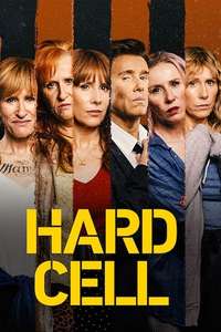 Hard Cell - Posters