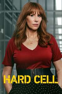 Hard Cell - Posters