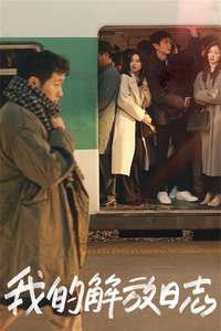 My Liberation Notes - Posters