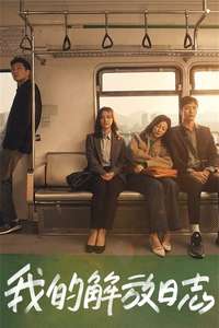 My Liberation Notes - Posters