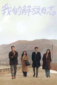 My Liberation Notes - Posters