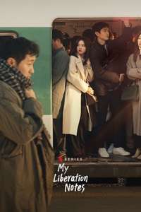 My Liberation Notes - Posters