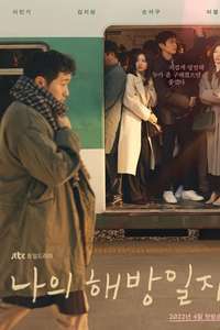 My Liberation Notes - Posters