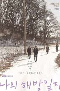 My Liberation Notes - Posters