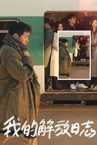 My Liberation Notes - Posters