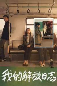 My Liberation Notes - Posters