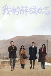 My Liberation Notes - Posters